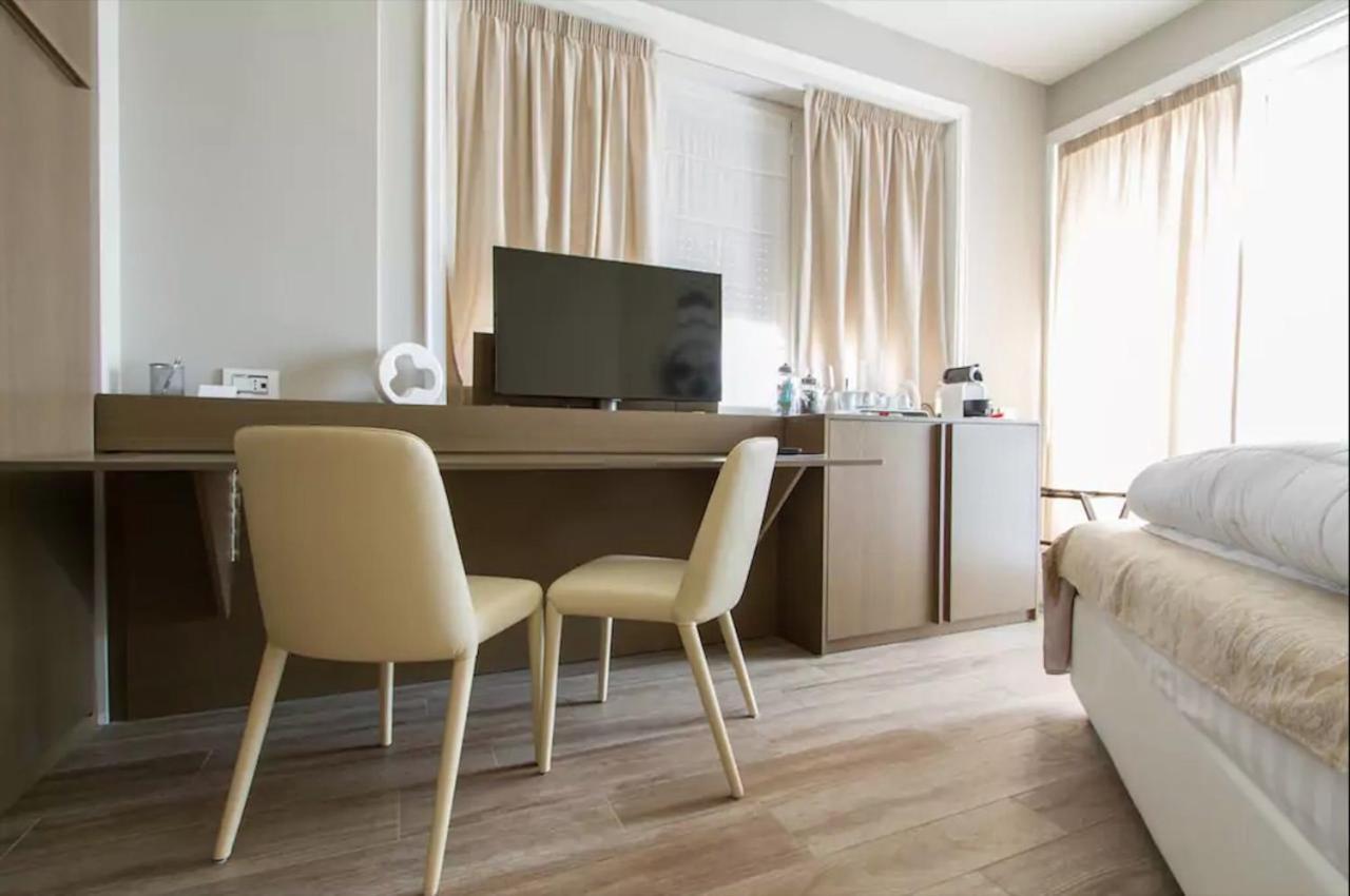 Ginevra Bed & Breakfast Bergamo